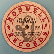 Foo Fighters : Foo Fighters (LP, RE, Min + 12", EP, Comp, Min + Album, Ltd, Gat)