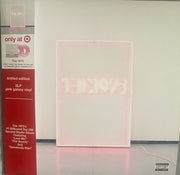 The 1975 : I Like It When You Sleep, For You Are So Beautiful Yet So Unaware Of It (2xLP, Album, Ltd, RE, Pin)