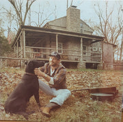 Chase Rice : Eldora (LP)