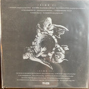 Nirvana 2002 : Recordings 89-91 (LP, Comp, Ltd, RE, RP, Hal)