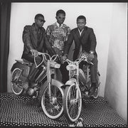the album cover for Original Sound Of Mali / Various - Original Sound Of Mali / Various