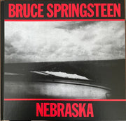 Bruce Springsteen : Nebraska '82 (LP + LP + LP + LP, Album, RE, RM + Blu-ray + Box, )