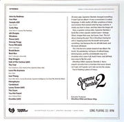 Ghostface Killah : Supreme Clientele 2 (2xLP, Album, Ltd, Blu)