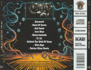 Black Sabbath : Live 1970 (CD, Unofficial)