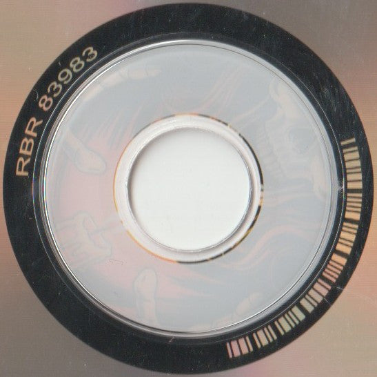 Black Sabbath : Live 1970 (CD, Unofficial)