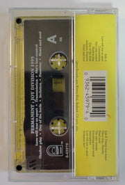 Joy Division : Permanent: Joy Division 1995 (Cass, Comp)