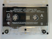 Joy Division : Permanent: Joy Division 1995 (Cass, Comp)