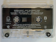 Joy Division : Permanent: Joy Division 1995 (Cass, Comp)