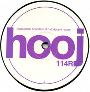 Various : Future Grooves Vol. 2  (12", 2/2)