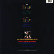 Big Audio Dynamite II : The Globe (12", Single)