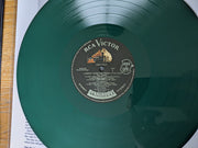 Sam Cooke : Night Beat (LP, Album, Num, RE, RP, Gre)