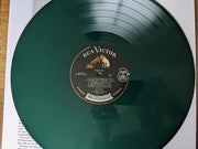 Sam Cooke : Night Beat (LP, Album, Num, RE, RP, Gre)