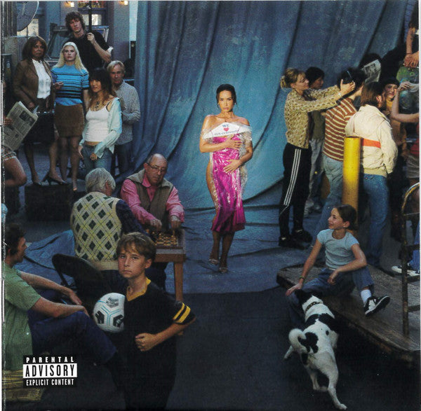 Demi Lovato : It's Not That Deep (CD, Album)