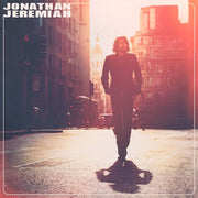 the album cover for Jonathan Jeremiah - Good Day [LP]