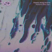 The Vitamin String Quartet : VSQ Performs Billie Eilish (LP, Album, Nav)