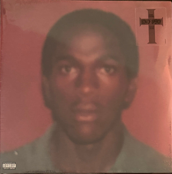 Daniel Caesar (2) : Son Of Spergy (2xLP, Album)