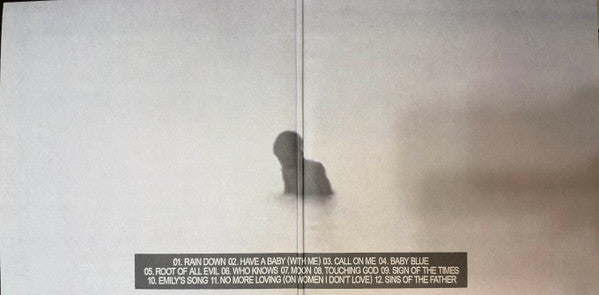 Buy Daniel Caesar : Son Of Spergy (2xLP, Album) Online for a great
