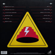 Devo : Energy Dome Frequencies (Songs From The Devo Documentary) (LP, Comp, Red)