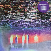 Just Mustard : We Were Just Here (LP, Album, Pur)