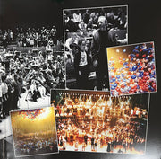 Alain Boublil and Claude-Michel Schönberg : Les Miserables - The Legendary 10th Anniversary Concert At The Royal Albert Hall (2xLP, RE, Gat)