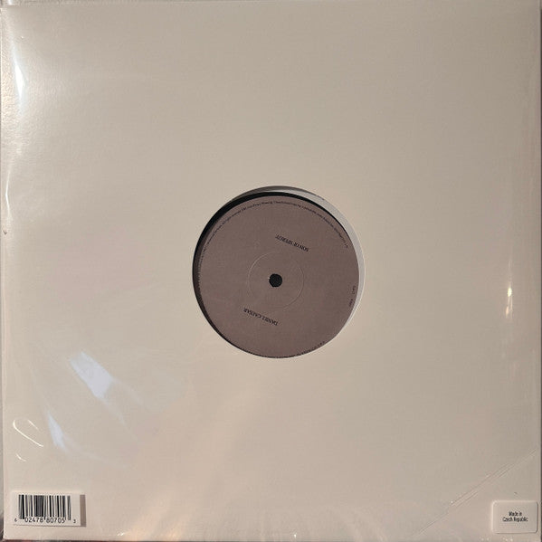 Daniel Caesar (2) : Son of Spergy  (2xLP, Ltd, W/Lbl, Fir)