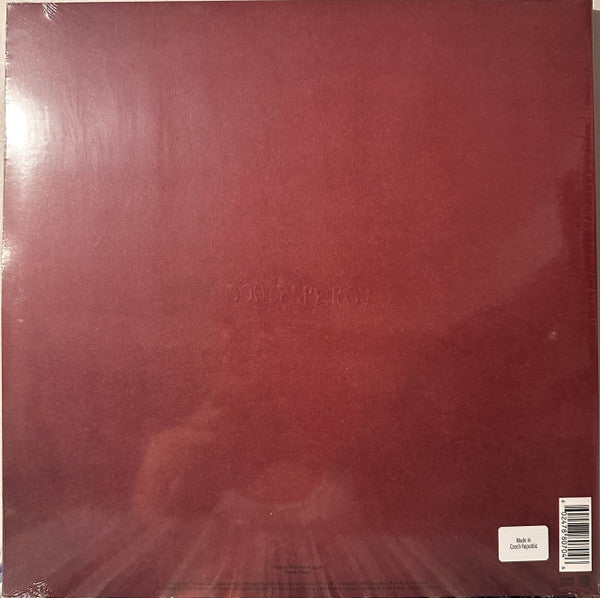 Daniel Caesar (2) : Son Of Spergy (LP, Ltd, 2LP)