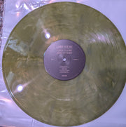 Chris Young (11) : I Didn't Come Here To Leave (LP, Album, Gre)