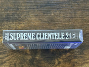 Ghostface Killah : Supreme Clientele 2 (Cass, Album)