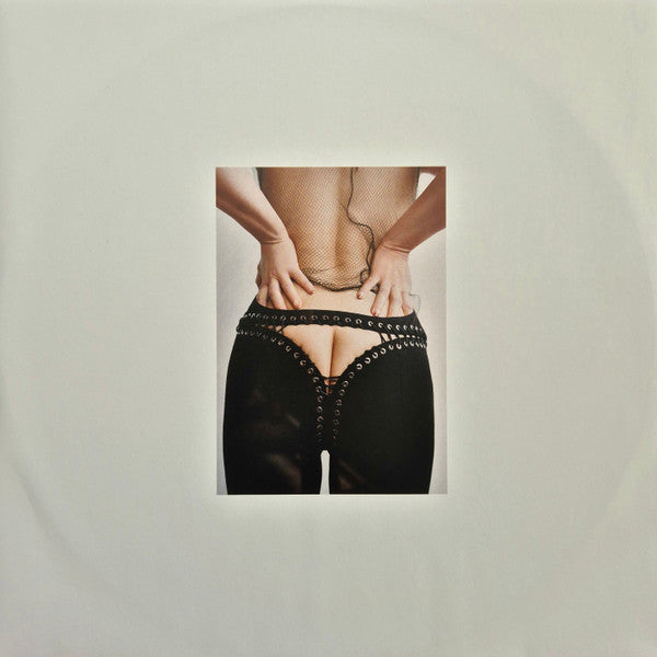 Demi Lovato : It's Not That Deep (LP, Album, Lav)