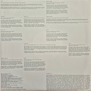 Demi Lovato : It's Not That Deep (LP, Album, Lav)