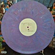 Demi Lovato : It's Not That Deep (LP, Album, Lav)