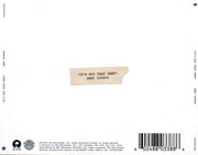 Demi Lovato : It's Not That Deep (CD, Album, Ltd, Sig)