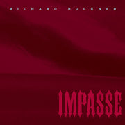 the album cover for Richard Buckner - Impasse [Download Included]