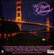 Ramirez (2) : Tha Playa$ Manual II (LP)