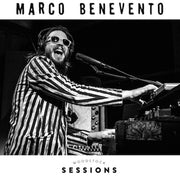 the album cover for Marco Benevento - Woodstock Sessions Vol. 6