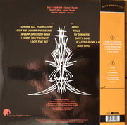 ZZ Top : Eliminator (LP, Album, Ltd, RE, RM)