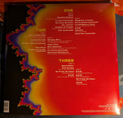 OutKast : Stankonia (3xLP, Album, RE, 25t)