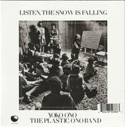 John & Yoko*, The Plastic Ono Band With The Harlem Community Choir : Happy Xmas (War Is Over) (7", Single, RE, Gre)