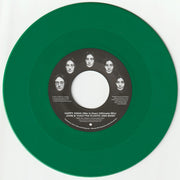 John & Yoko*, The Plastic Ono Band With The Harlem Community Choir : Happy Xmas (War Is Over) (7", Single, RE, Gre)