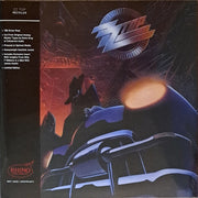 ZZ Top : Recycler (LP, Album, Ltd, RE, RM)