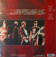Maroon 5 : Songs About Jane (LP, Album, RE, Gol)