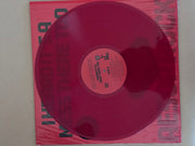 Aesop Rock : I Heard It's A Mess There Too (LP, App)