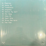 Weezer : Hurley (LP, Album)