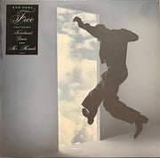 Kid Cudi : Free (2xLP, S/Edition, Blu)