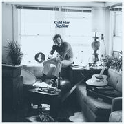 the album cover for Gold Star - Big Blue [Download Included]