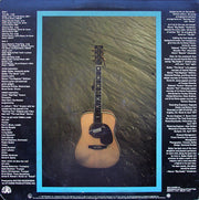 Gabor Szabo : Faces (LP, Album)