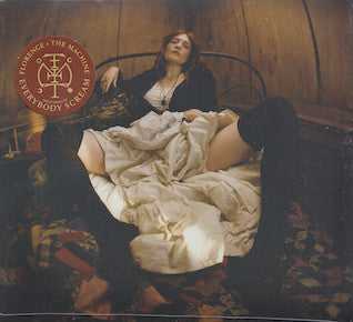 Florence And The Machine : Everybody Scream (CD, Album)