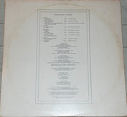 Ginger Baker : At His Best (2xLP, Comp, Promo, Top)