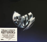 Ghostface Killah : Supreme Clientele 2 (CD, Album)