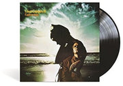 the album cover for Glen Campbell - Galveston [LP]